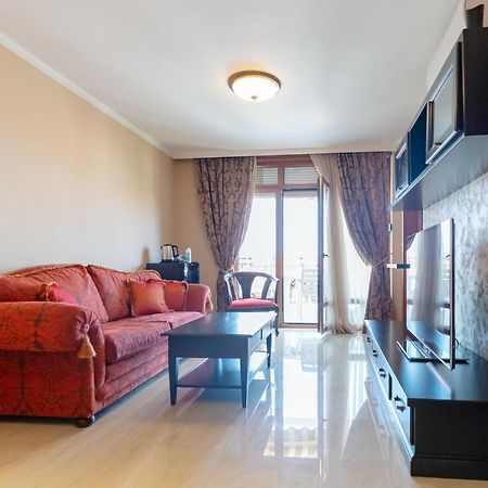 Luxury Apartment With Amazing Views Sozopol Exterior foto