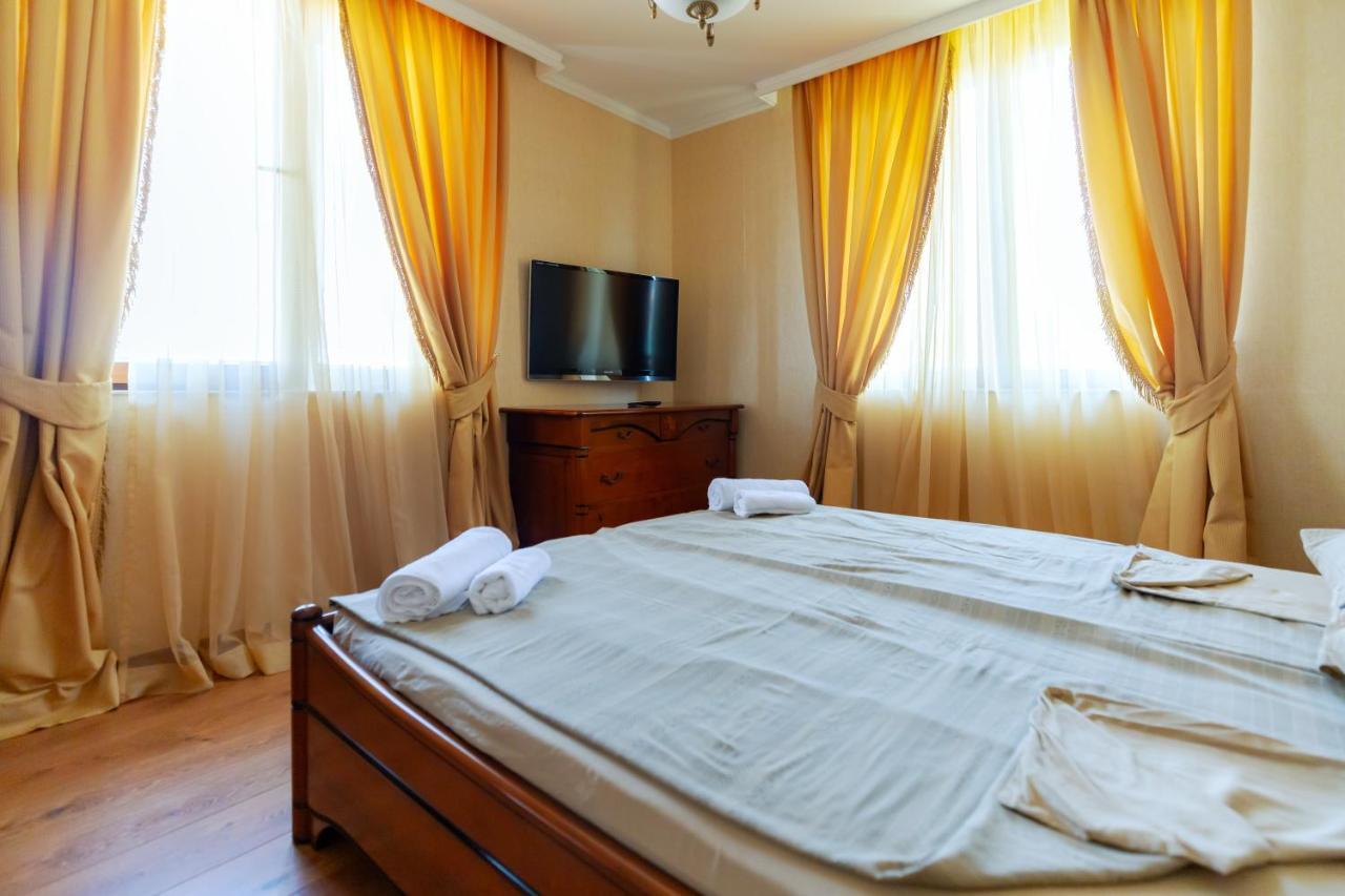 Luxury Apartment With Amazing Views Sozopol Exterior foto