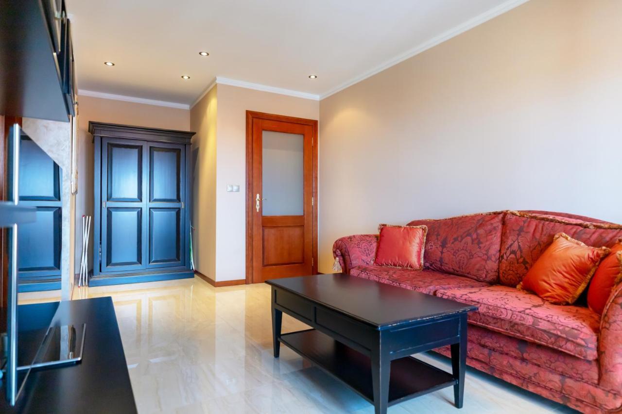 Luxury Apartment With Amazing Views Sozopol Exterior foto