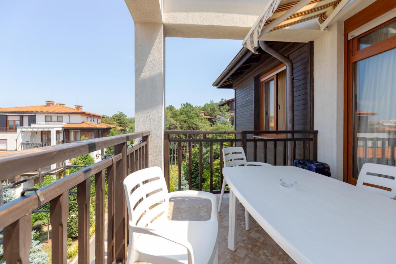 Luxury Apartment With Amazing Views Sozopol Exterior foto