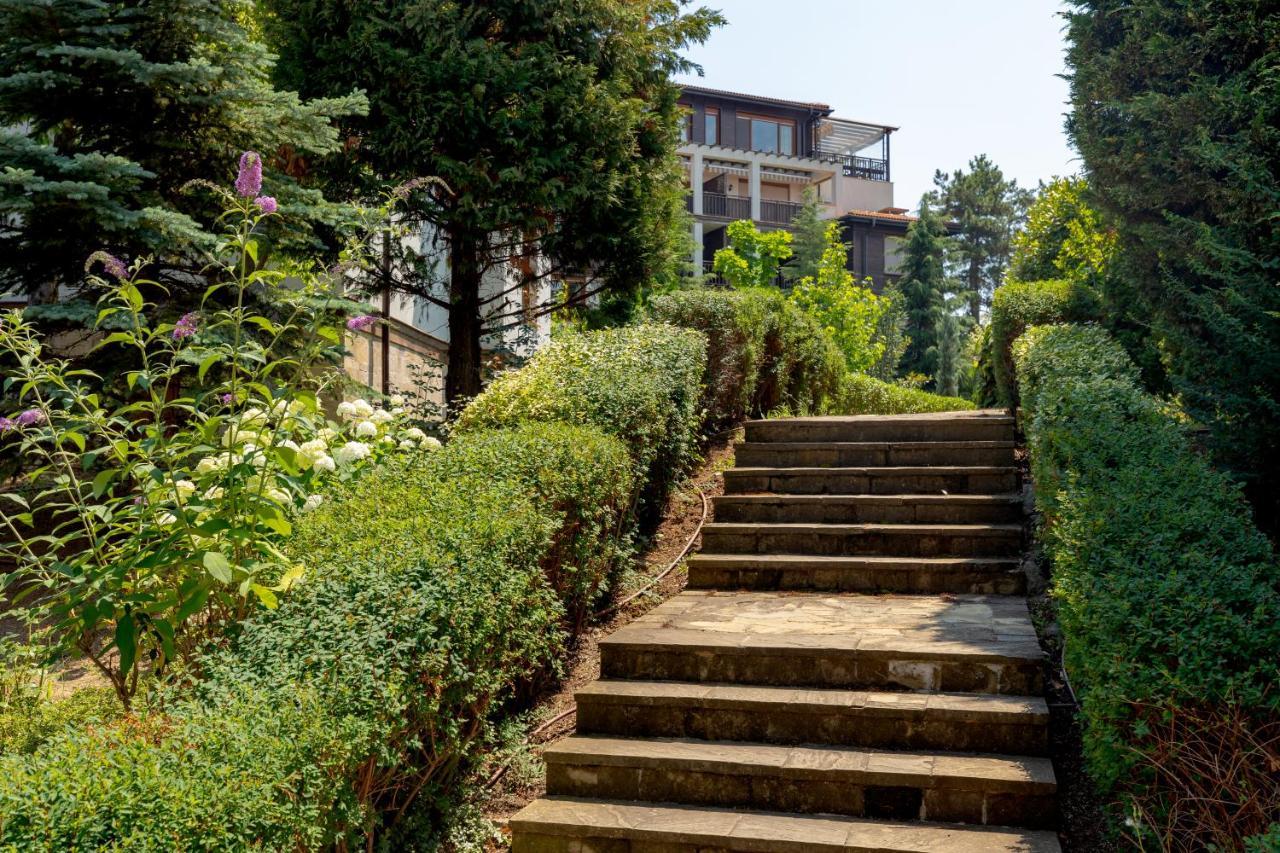 Luxury Apartment With Amazing Views Sozopol Exterior foto